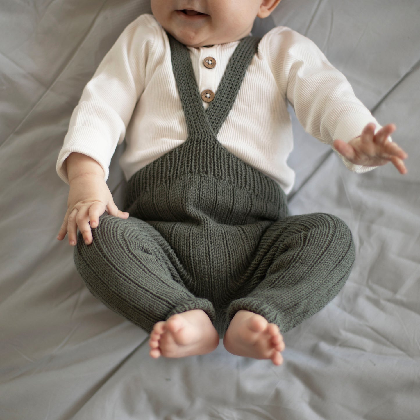 Oda Leggings Mini - english