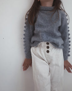 Britt Sweater Kid - english