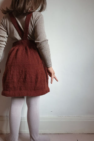 Oda Dress - english